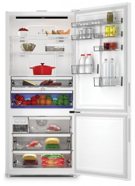 Arçelik 283720 EB Buzdolabı