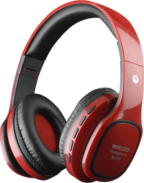 Powerway BLT-87 Kablosuz Kulaklık