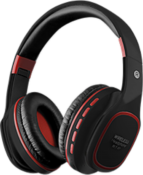Powerway BLT-87 Kablosuz Kulaklık