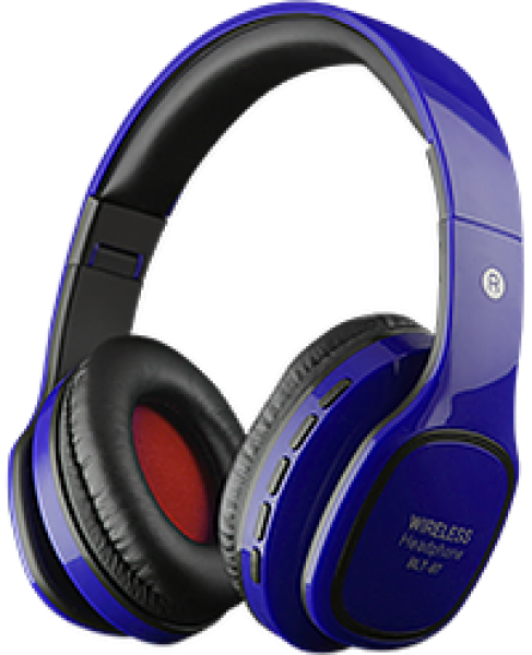 Powerway BLT-87 Kablosuz Kulaklık