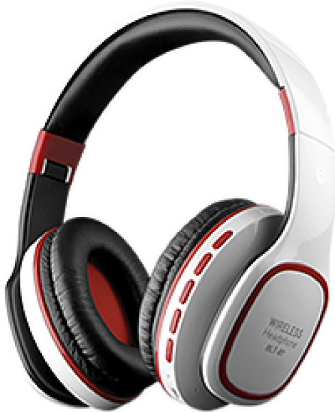 Powerway BLT-87 Kablosuz Kulaklık