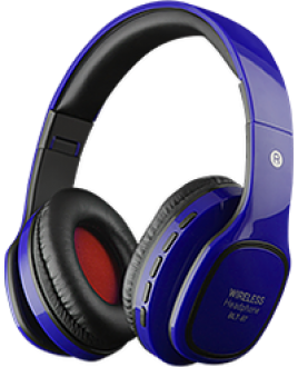 Powerway BLT-87 Kablosuz Kulaklık
