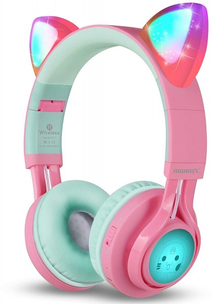 Riwbox CT-7s Kablosuz Kulaklık