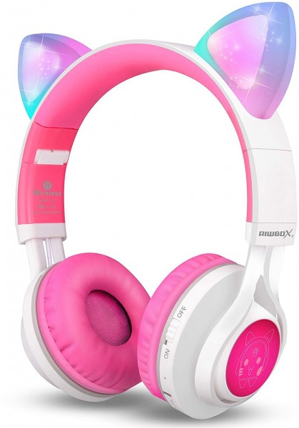 Riwbox CT-7s Kablosuz Kulaklık