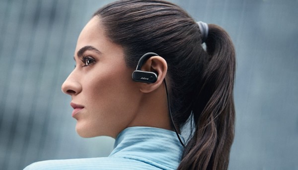 Jabra Elite Active 45e Kablosuz Kulaklık