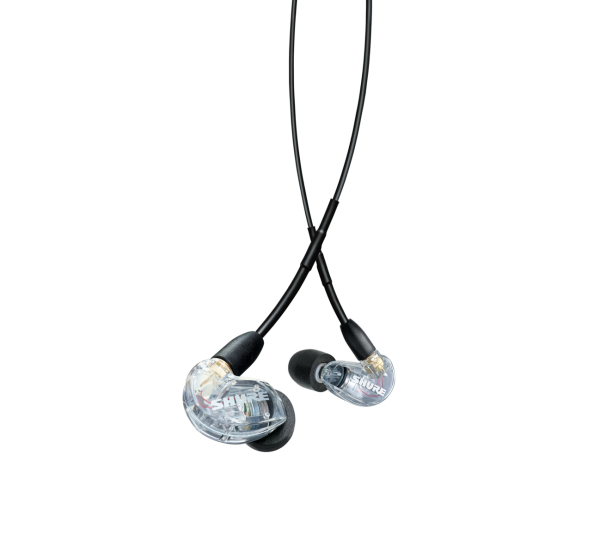 Shure SE215SPE Kablosuz Kulaklık