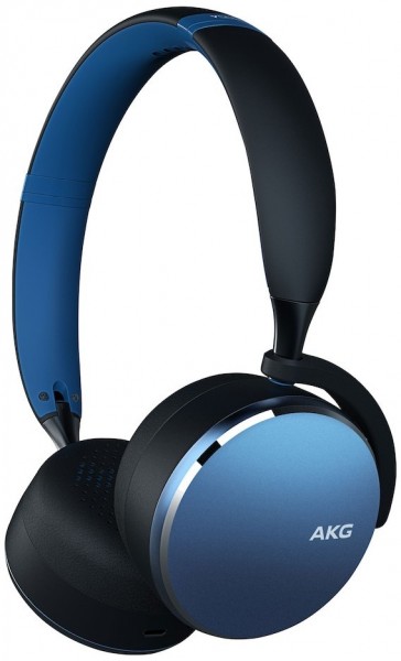 AKG Y500 Kablosuz Kulaklık