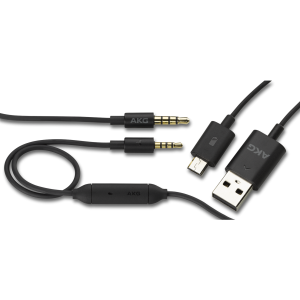 AKG Y500 Kablosuz Kulaklık