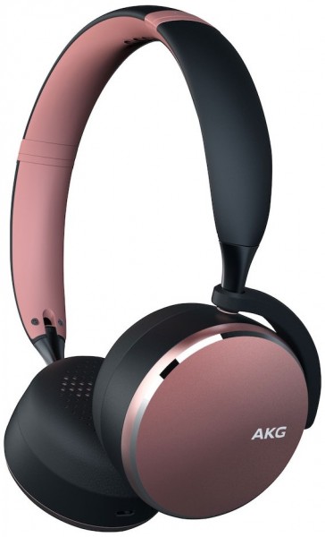 AKG Y500 Kablosuz Kulaklık