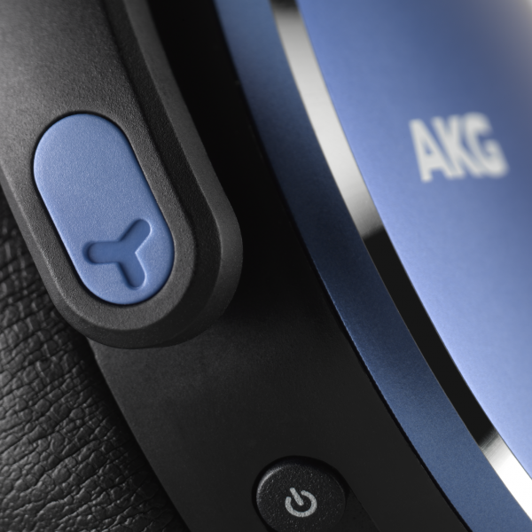 AKG Y500 Kablosuz Kulaklık