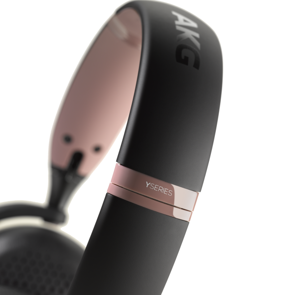 AKG Y500 Kablosuz Kulaklık
