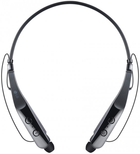 LG HBS-510 Kablosuz Kulaklık
