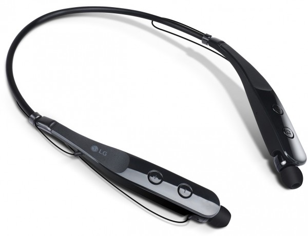 LG HBS-510 Kablosuz Kulaklık