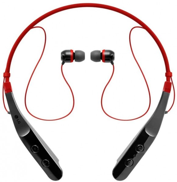 LG HBS-510 Kablosuz Kulaklık