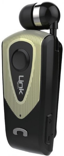 LinkTech VL8 Kablosuz Kulaklık