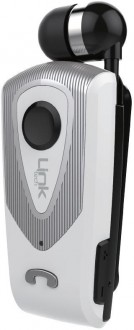 LinkTech VL8 Kablosuz Kulaklık