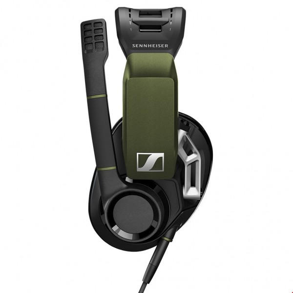 Sennheiser GSP 550 Kablolu Kulaklık