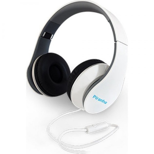 Piranha 2101 Kablolu Kulaklık