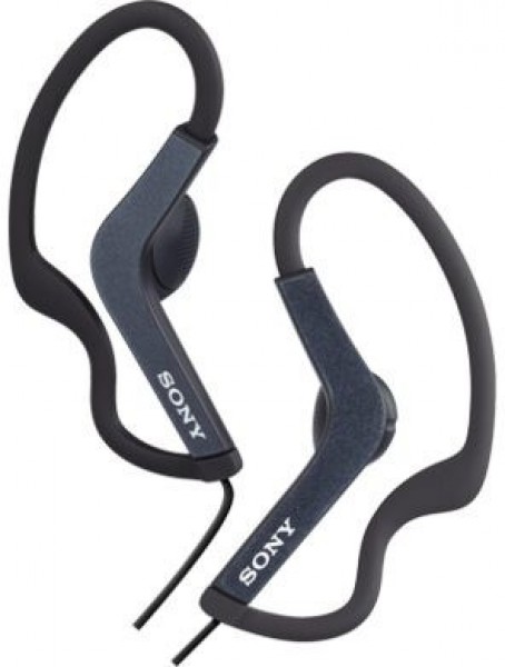Sony AS200 Kablolu Kulaklık