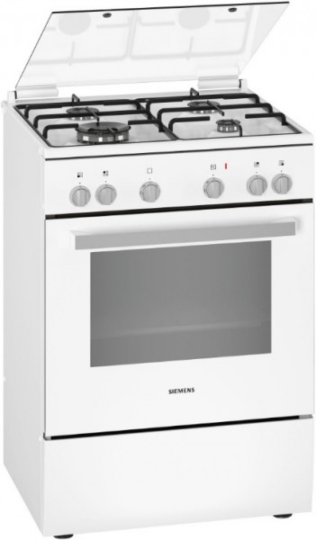Siemens HX8A00H29T Solo Fırın