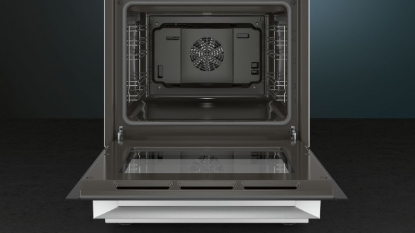 Siemens HX8A00H29T Solo Fırın