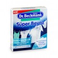 Dr. Beckmann Süper Beyaz resim