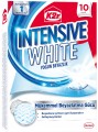 K2R Intensive White Yoğun Beyazlık Mendil 10 Adet resim