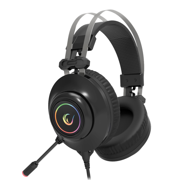 Rampage RM-K1 Pulsar Kablolu Kulaklık