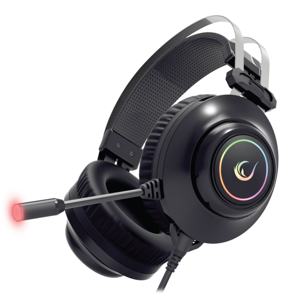 Rampage RM-K1 Pulsar Kablolu Kulaklık