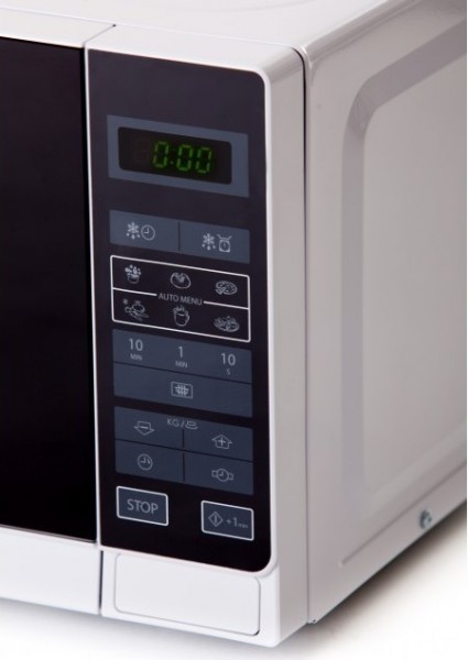 Sharp R242WW Mikrodalga Fırın