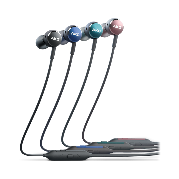 AKG Y100 Kablosuz Kulaklık