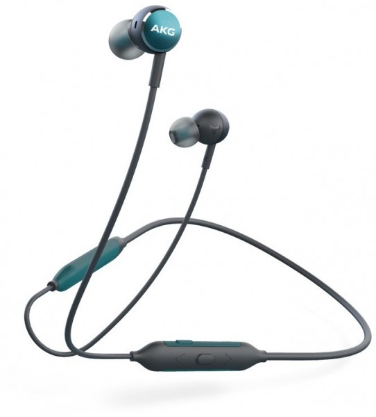 AKG Y100 Kablosuz Kulaklık