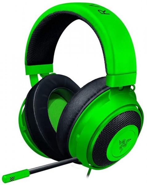 Razer Kraken 2019 Kablolu Kulaklık