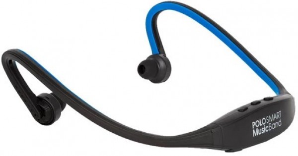 Polosmart PoloSmart MB-01 Kablosuz Kulaklık