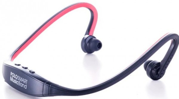 Polosmart PoloSmart MB-01 Kablosuz Kulaklık