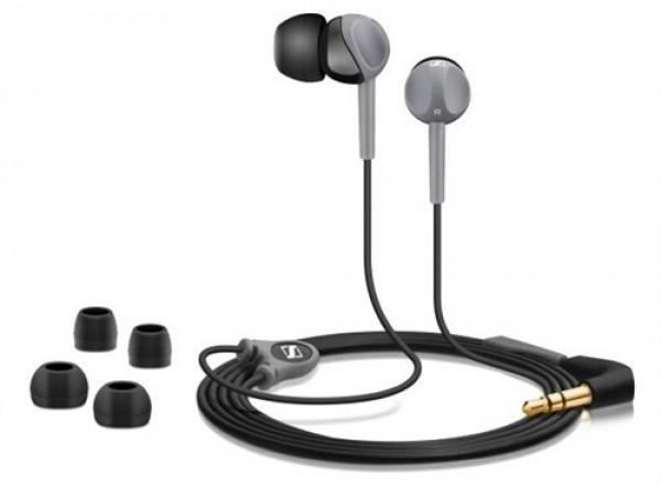 Sennheiser CX 200 Street II Kablolu Kulaklık