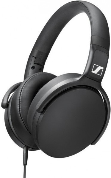 Sennheiser HD 400s Kablolu Kulaklık