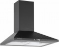 Silverline Conic Siyah 60 Cm resim