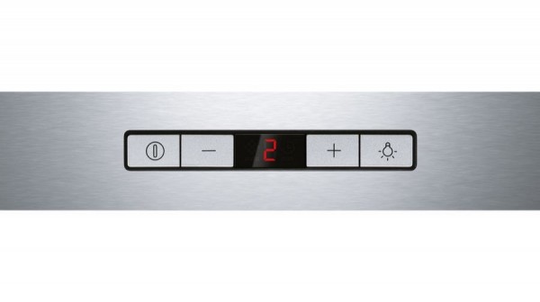 Bosch DWK067E50T Davlumbaz