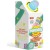 Minoris Baby Organik Bebek Çamaşır Deterjanı 1lt