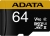 Adata Premier ONE microSD
