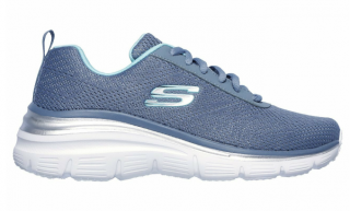 Skechers Fashion Fit Bold Boundaries Kadın Spor Ayakkabı