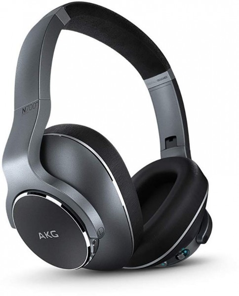AKG N700NC Kablosuz Kulaklık