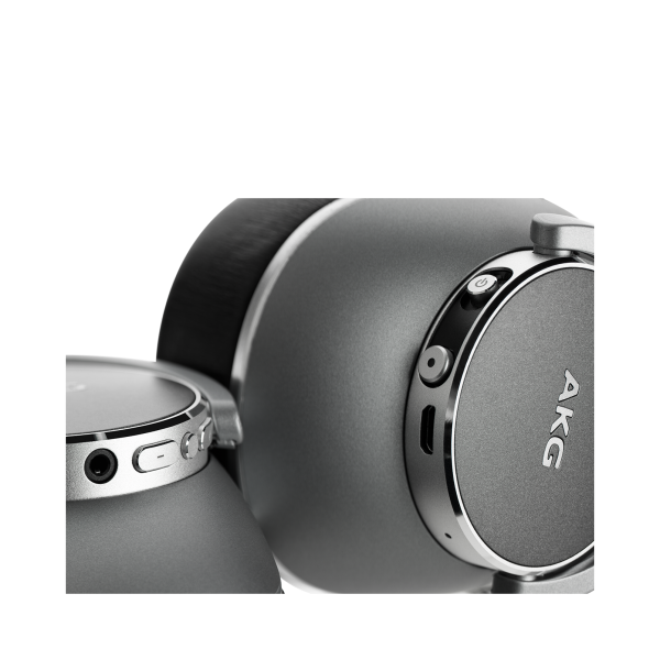 AKG N700NC Kablosuz Kulaklık