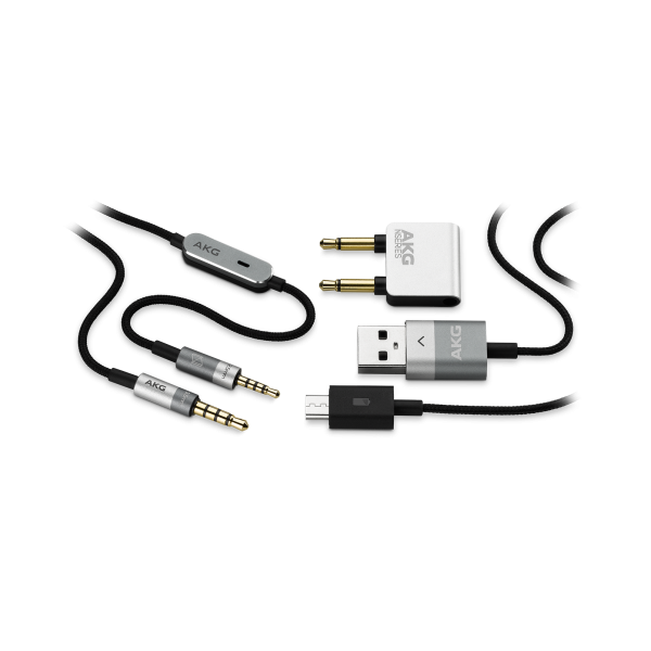AKG N700NC Kablosuz Kulaklık