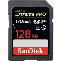 Sandisk Extreme Pro resim