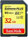 Sandisk Extreme Plus resim