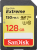 Sandisk Extreme SD