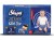 Sleepy Jeans Külot Bez 3 Beden 34 Adet Bebek Bezi