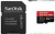 Sandisk Extreme Pro microSD